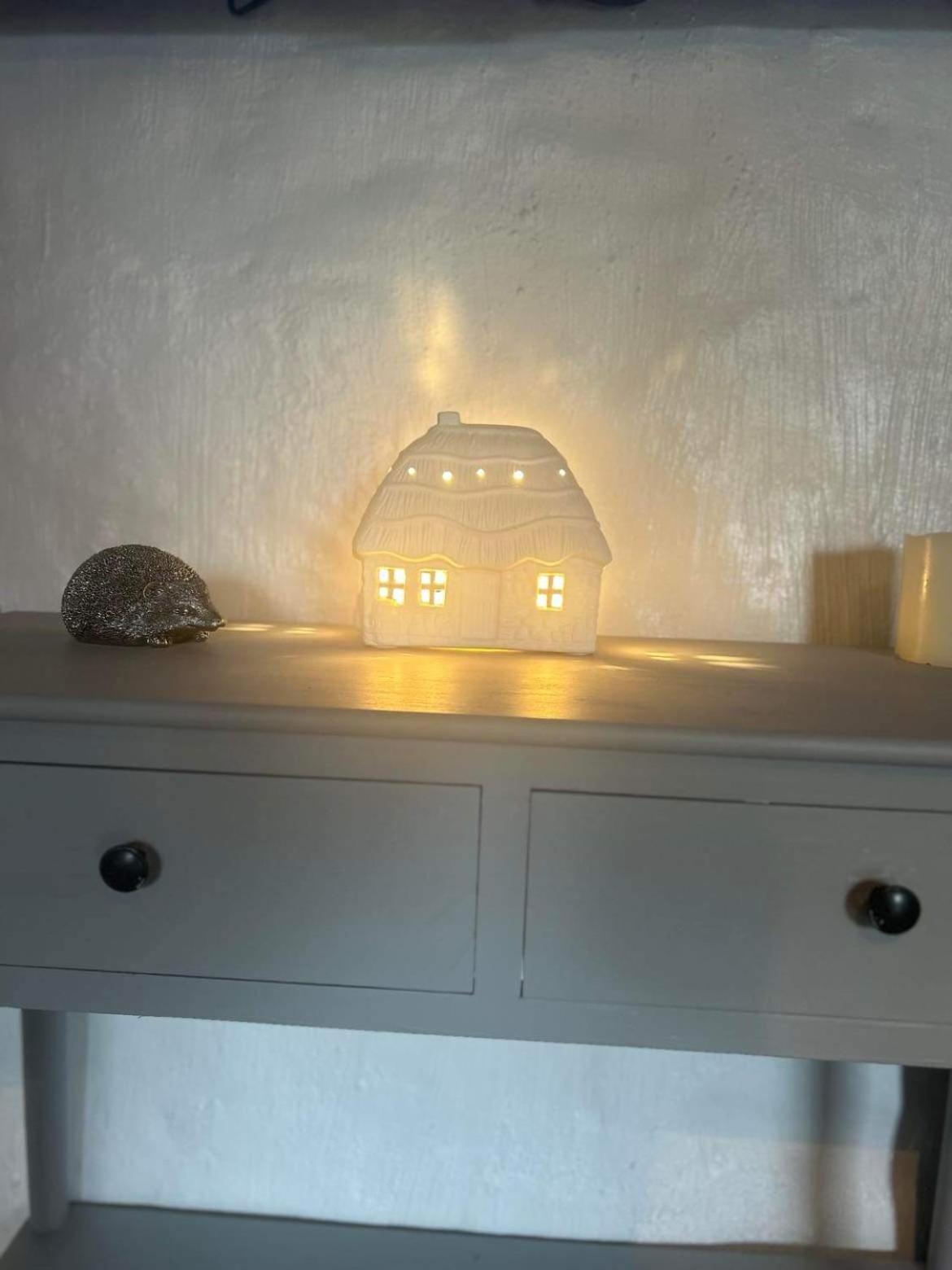 Dream Cottage Ballintober  Exteriér fotografie